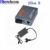 20KM Gigabit Fiber Optical Media Converter HTB-GS-03 1000Mbps Single Fiber SC Port External Power Supply Optical fiber transmit