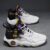 2024 Spring New Men’s Shoes Colorful High Top Breathable Men’s Casual Sports Shoes Trendy and Versatile Basketball Shoes
