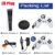 GS5 Game Station 5 Video Game Console With 200 Classic Games 8 Bit TV Consola Retro USB Wired Handheld Two Game Player AV Output