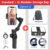 AXNEN HQ4 3-Axis Handheld Gimbal Smartphone Stabilizer Smart Follow Tracking Stable Video Record for iPhone 14 Pro Xiaomi Huawei