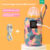 Baby Bottle Warmer Useful USB Plug Bottle Heater Safe Heating Convenient for Beverage Warming Bag Baby Milk Heater
