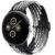 Braided Solo loop for Google pixel 2 band Accessories Smartwatch Elastic Adjustable Nylon band belt bracelet Pixel Watch Strap