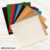 20/40Pcs Nonwoven Needlework Felt Fabric DIY Quilting Sheet Patchwork Cloth Bundle for Kids Scrapbooking Doll Sewing Crafts