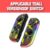 Switch Joypad for Nintendo Switch Oled Lite L/R Joy Controller with Dual Vibration Cons Gamepad For PC YUZU