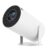 Magcubic 4K Android 11 Projector Native 1080P 390ANSI HY320 Dual Wifi6 BT5.0 1920*1080P Cinema portable Projetor upgrated HY300