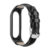 Strap for Xiaomi Mi Band 7 6 5 4 3 for Mi Band 5 Bracelet Leather Wrist Mi Band 6 Strap Wristbands Pulseira Smart Accessories