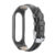 Strap for Xiaomi Mi Band 7 6 5 4 3 for Mi Band 5 Bracelet Leather Wrist Mi Band 6 Strap Wristbands Pulseira Smart Accessories