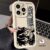 Cute Luffy Cool Anime Case For Redmi 12C 10C 9 13C 12 9T A2 9A A1 9C NFC Note 11 10 9 12 11s 8 10s Pro Max Poco X6 M3 C40 Mi 12 11 Lite Cartoon Couples Trendy Brand One Piece Cover