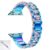 Bling Diamond Strap For Apple Watch Band 40mm 45mm 44mm 41mm 42mm 38mm Metal Belt For IWatch Series 7 SE 6 5 4 Ladies Bracelet