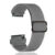 20mm strap For Samsung Galaxy watch 7/FE/6/5 pro/4/classic/3/Active 2/Gear S3 Adjustable Nylon Elastic Huawei GT 2/4/3 Pro band