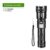 100000 Lumens LED Flashlight Ultra Long Range Illumination Torch Portable Rechargeable Lantern Outdoor Tactical Flashlight