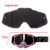 FXR Motorcycle Helmet sunglasses  Motorcycle Glasses Motocross Goggles Man cycling glasses Outdoor Goggles for mtb ski HD Lenses