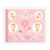 Baby Hand Print Footprint Imprint Kit Handprint Baby Mud And baby footprints Souvenirs Baby Hand And Foot Mold Hundred Days Gift