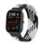 20mm 22mm Braided solo loop For Amazfit GTS 4/2/2e/GTS2 Mini/GTR 4/2/2e/3/Pro 47mm stratos Bracelet Watch band Amazfit bip strap