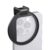 Upgraded 67mm Phone Filter Mount W Top Cold Shoe Mount Curved Edges For IPhone 15 14 13 12Pro Max Samsung S22 S23 Filter Adapter