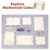 Diy Lockbox Safe Deposit Box Machinery Invention Scientific Experiment Wood Password Box Toys For Kid Assembly Model Make