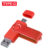128GB TYPE-C  2 in 1 2.0 USB Flash drive Rotatable Pen drive black Memory stick 64GB 32GB Red Metal U disk Business gift