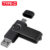 128GB TYPE-C  2 in 1 2.0 USB Flash drive Rotatable Pen drive black Memory stick 64GB 32GB Red Metal U disk Business gift