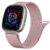 Metal Strap for Fitbit Versa 2 Lite Sense Band Wristbands For Fitbit Versa 3 Wrist Milanese Replacement Bracelet Watchband Strap