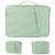 2023 Sleeve Case For iPad Air 2 1 iPad Pro 11 12.9 XiaoMi Pad 5 Pad 6 Cover Sleeve Laptop Bag 13 Inch Macbook Shockproof Pouch