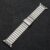 Stainless Steel Strap For Apple Watch Band 49mm 45mm 41mm 40mm 44mm Metal Correa Bracelet Belt IWatch Series 9 8 7 6 5 SE Ultra