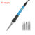 220V 60W Soldering Iron Kit Adjustable Temperature 15 In 1 Tool Set With Soldering Iron EU Plug AU UK US Fengshi