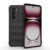 Leweisi Liquid Silicone Soft Liner Case for Oppo Reno12 Pro Reno 12 5G Non-slip Shockproof TPU Back Cover Phone Case