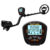 New MD830 Metal Detector Underground Depth 2.5m Scanner Search High Precision Gold Detector Treasure Hunter Detecting Pinpointer