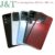 For Samsung Galaxy S20 Plus / S20 Ultra G980 G985 Battery Back Cover 3D Glass Panel S20 Rear Door Housing Case Camera Glass Lens