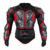 WOSAWE Full Body Protection MTB Motorcycle Armor for Adult Protective Jacket Knee Shorts Set Snowboard Motocross Racing Armor