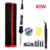 80W Electric Digital Soldering Iron Station 220V 110V Temperature Adjustable Welding Soldering Tips Tools Accessories