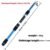 1.8m Super Hard Sea Poles Set Portable Seaing Pole Throwing Rod Remote Throw Rods Fiberglass