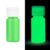 20g/30g/Bottle Fluorescent Pigment Luminous Paint Epoxy Resin Pigment Glow In Dark Acrylic Paints DIY Party Resin Dye Supplies