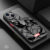 Matte Phone Case for IPhone 15 13 12 11 14 Pro Max 13Mini X XS Max XR 7 8 Plus SE Clear Cover Iron Man Spider Man Deadpool Art