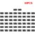 1-50pcs 3.7V To 12V Output 5V/8V/9V/12V Mini DC Boost Converter Board DC Step Up Module Lith-Battery Boost Voltage Boost Module