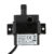 Anself Ultra-quiet Mini DC12V 9W Micro Brushless Water Oil Pump Waterproof Submersible Fountain Aquarium Circulating 300L/H Lift