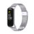 Band For Samsung Galaxy Fit 2 Watch Bracelet Metal Watchband Smart Accessories Correa For Galaxy Fit 2 Strap