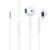 Wired earphones In-ear sports earphones Built-in microphone Smartphone no tuning bass earphones