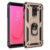 Heavy-duty Armored 2-in-1 Fall-proof Case for Samsung J5 J7 Pro 2017 J4 J6 J8 A6 A7 A8 A9 Plus 2018 J7 Prime Stand Phone Case