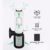 Mini Aquarium Filter Practical Fish Tank Biochemical Sponge Filters Mini Multi Layer Filter For Small Fish Tank Air Pumps