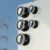 Diamond Camera Ring Glass For Samsung Galaxy S24 S23 Ultra Metal Camera Lens Protector S24+ S24 Plus S24 Ultra Lens Cover