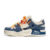 Student casual sports trendy shoes four seasonal new outdoor anti slip soft sole thick sole running shoes fashion men’s sneakers