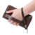 Men’s Soft PU Leather Long Wallet Multi card Card Holder Cash Purse Clutch Bag Ultra thin Wallet Money Clip with mobile wallet