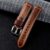 20mm 22mm 24mm Watch Band Quick Release Leather Strap for Huawei Watch GT 4 3 Amazfit GTR WatchBand for Samsung Galaxy Watch 6