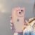 Sanrio Hello Kitty Kawaii KT Head Phone Case For iPhone 15 14 13 Pro Max 11 12 13 Pro X XR 7 8 Plus Girl Pink Y2K Cute Cover