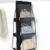 New 6/8 Pockets Shelf Tote Rack Bag Clear Hanging Purse Handbag Organizer Storage Holder Wardrobe Closets