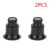 1-10PCS 20X Jeweler Watch Magnifier Tool Portable Monocular Magnifying Glass Loupe Lens for Eye Magnifier Len Watchmakers