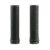 Folding Bike Grips Lock on Bicycle Cuff Anti-Slip Shock-Absorbing Mountain Bike Handles Cover MTB BMX Bar Grip Bicycle Fist Part