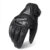 Men Motorcycle Gloves Full-finger Touchscreen Ride Non-slip Genuine Leather Moto Gloves Carbon Fiber Knuckle Protective Guante