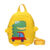Cute Boys Girls Backpack Cartoon Student School Bookbag Adjustable Children Animals Backpacks for School Travel